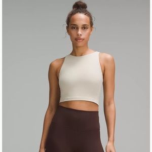 Lululemon Align High-Neck Tank Top